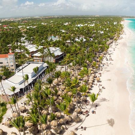Trs Turquesa Hotel (Adults Only) Bávaro Eksteriør billede