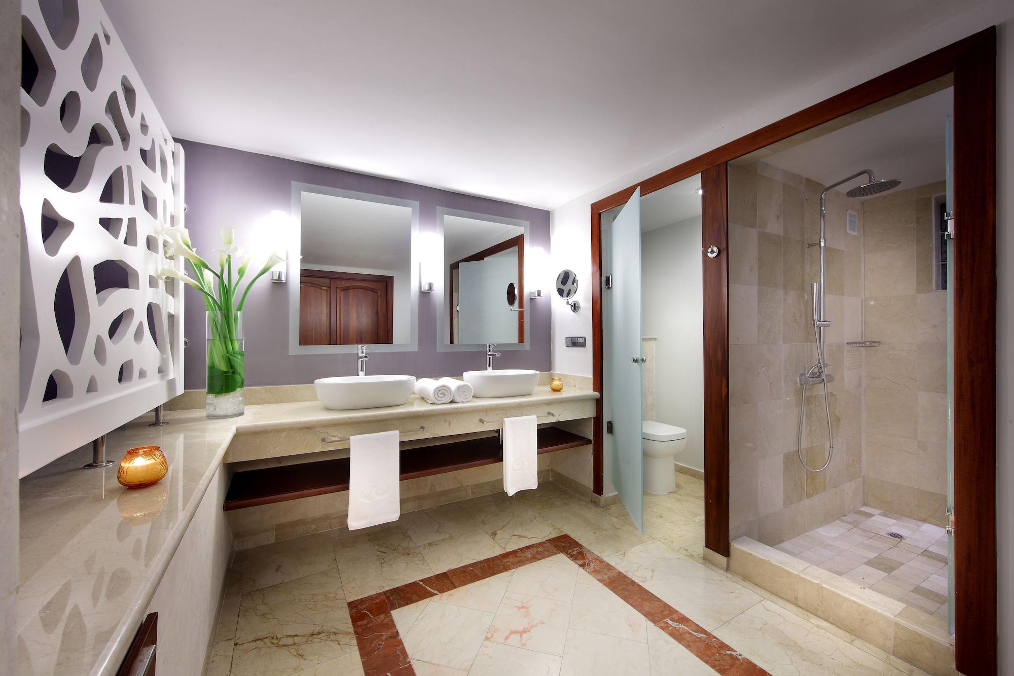 Trs Turquesa Hotel (Adults Only) Bávaro Eksteriør billede
