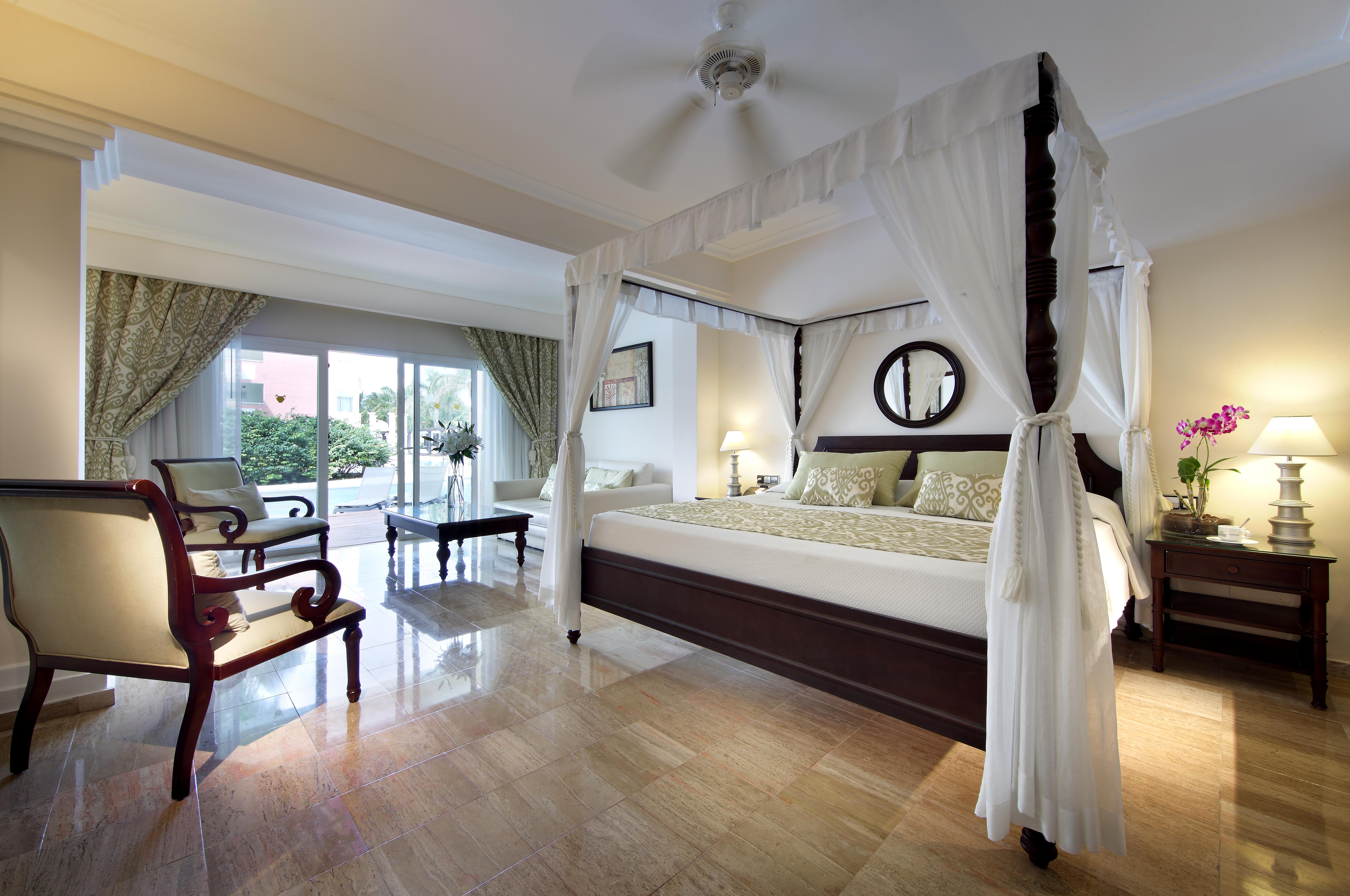 Trs Turquesa Hotel (Adults Only) Bávaro Eksteriør billede