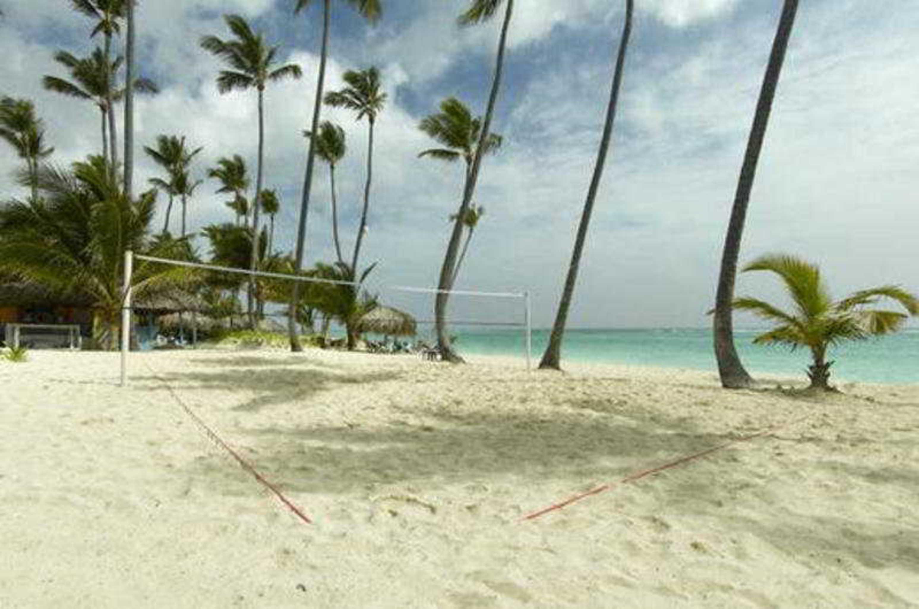 Trs Turquesa Hotel (Adults Only) Bávaro Eksteriør billede
