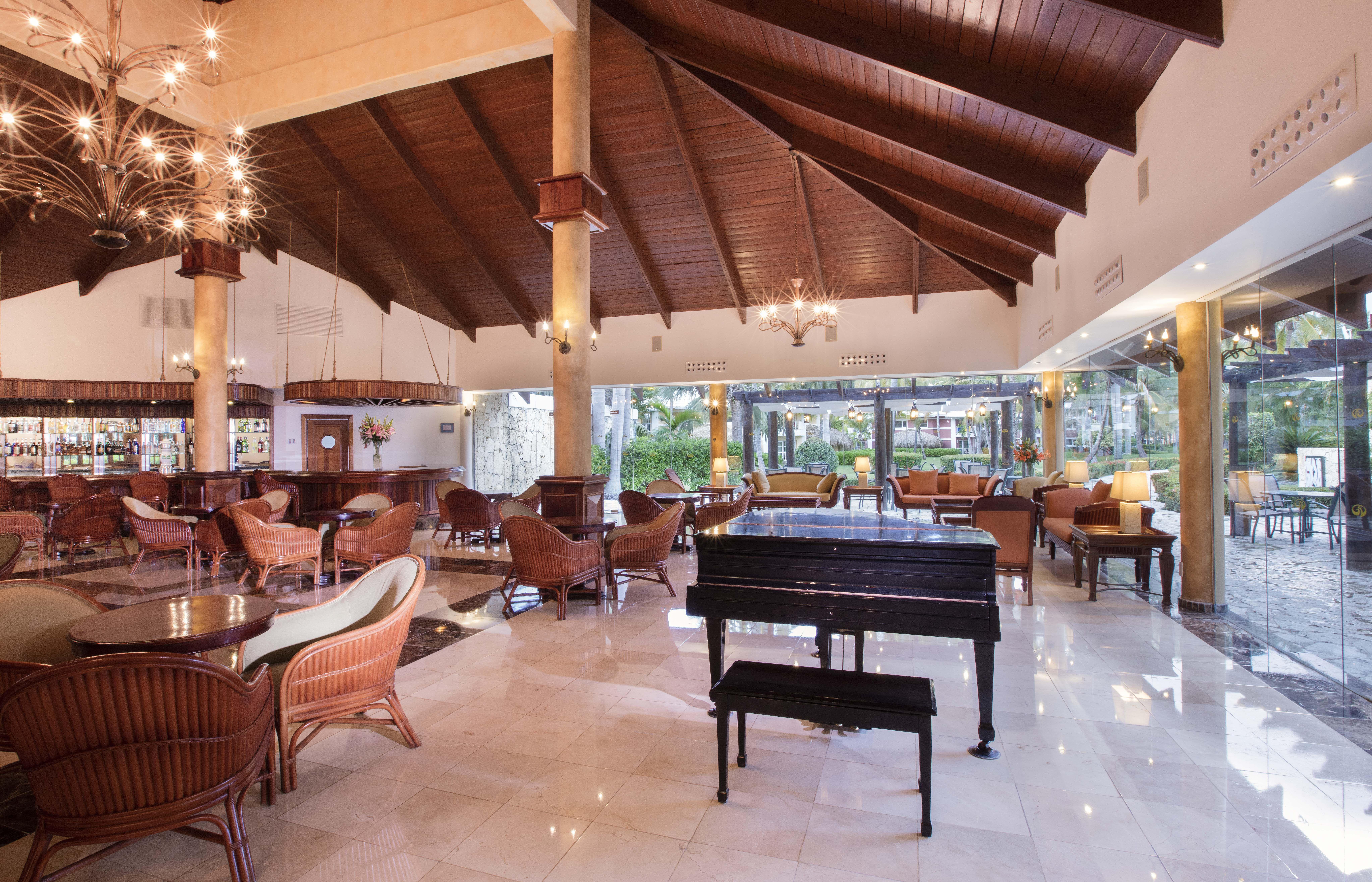 Trs Turquesa Hotel (Adults Only) Bávaro Eksteriør billede