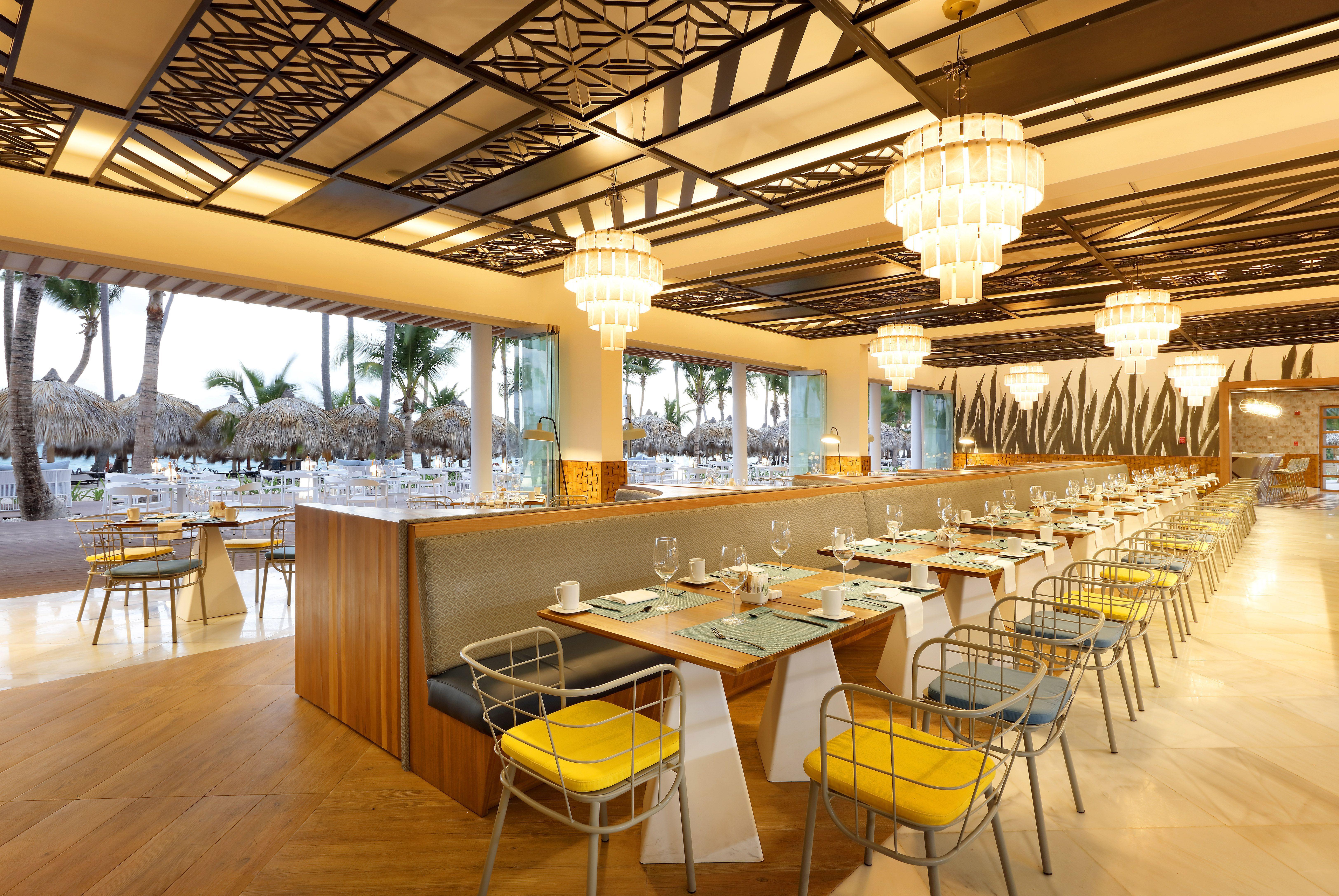 Trs Turquesa Hotel (Adults Only) Bávaro Eksteriør billede
