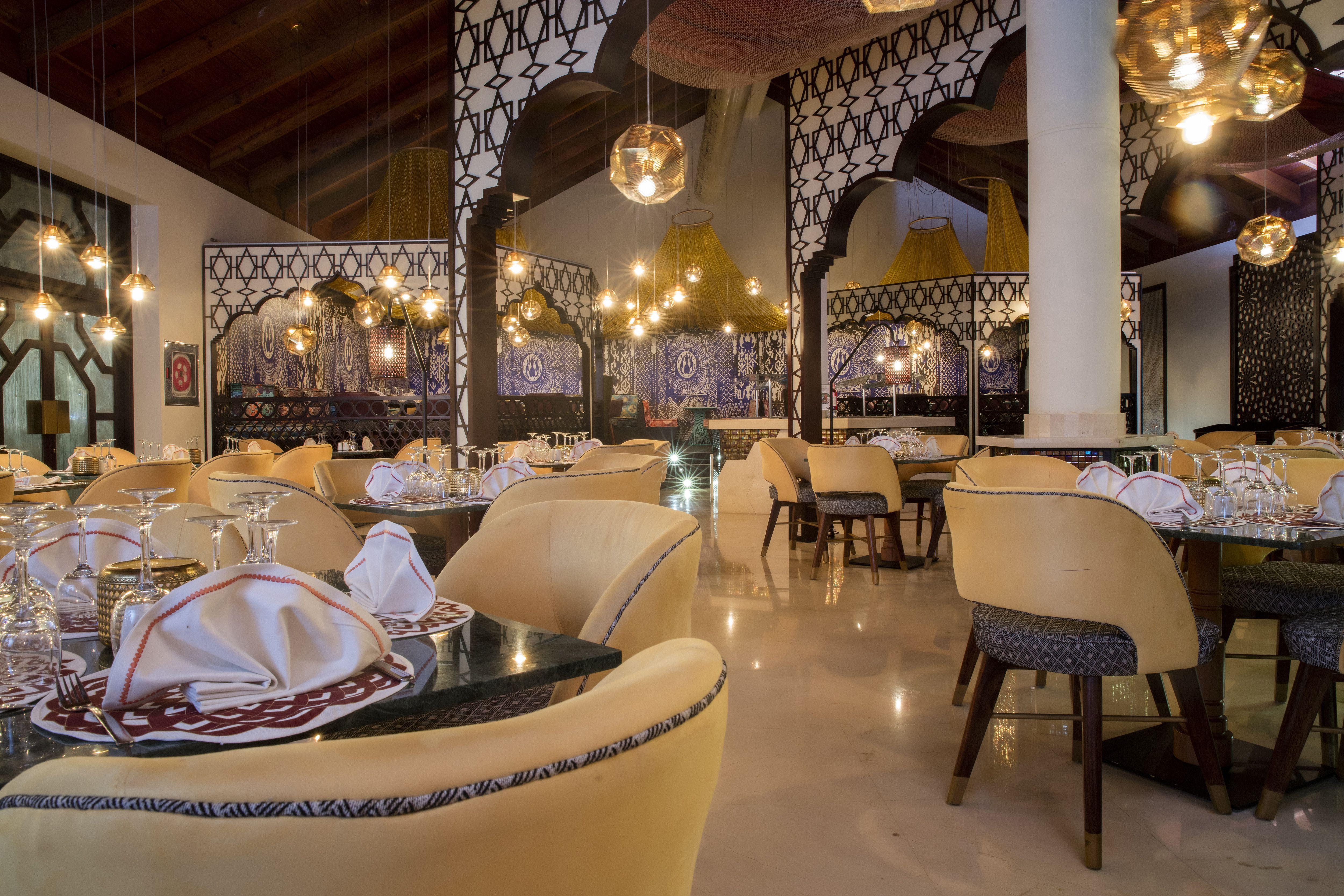 Trs Turquesa Hotel (Adults Only) Bávaro Eksteriør billede