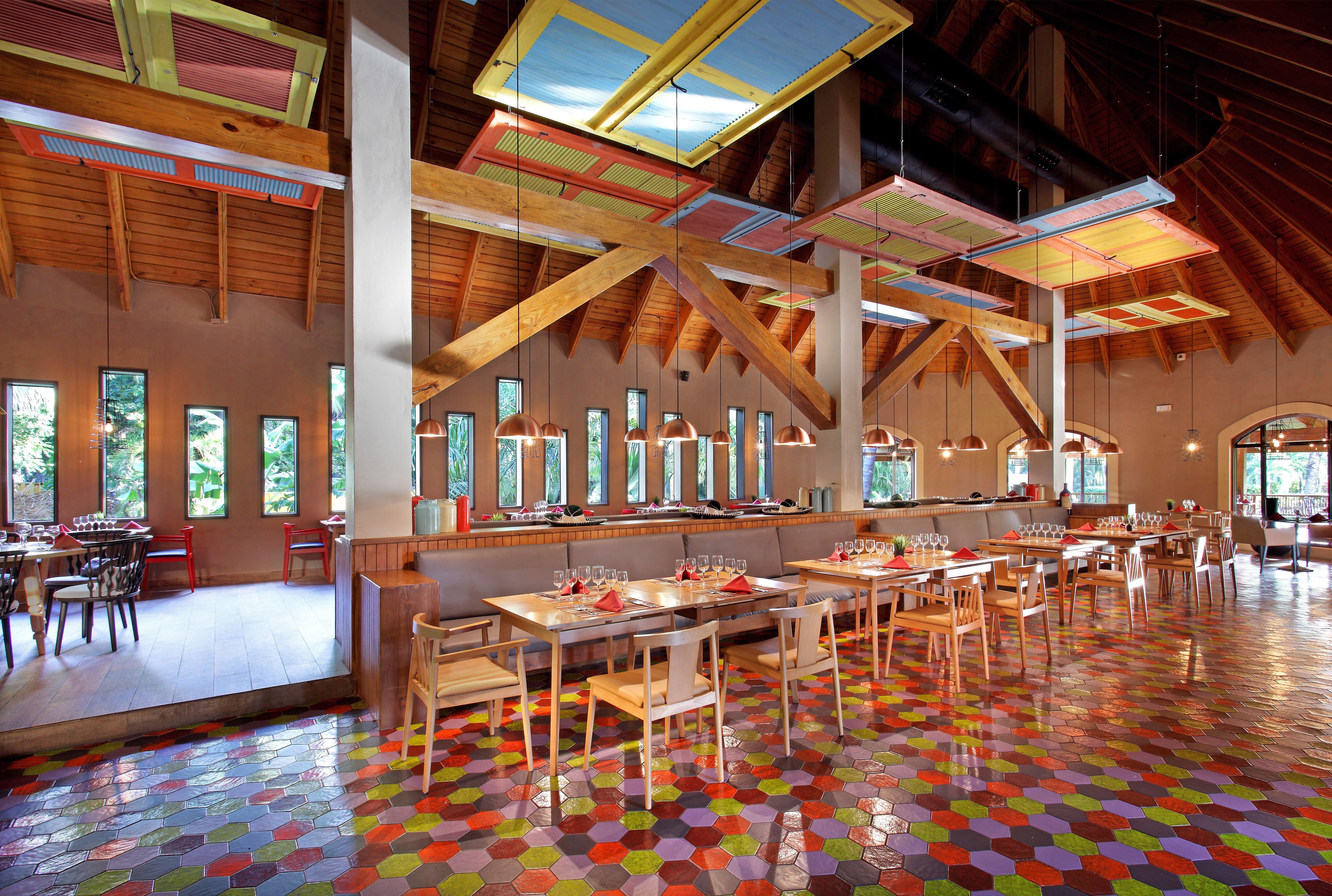 Trs Turquesa Hotel (Adults Only) Bávaro Eksteriør billede