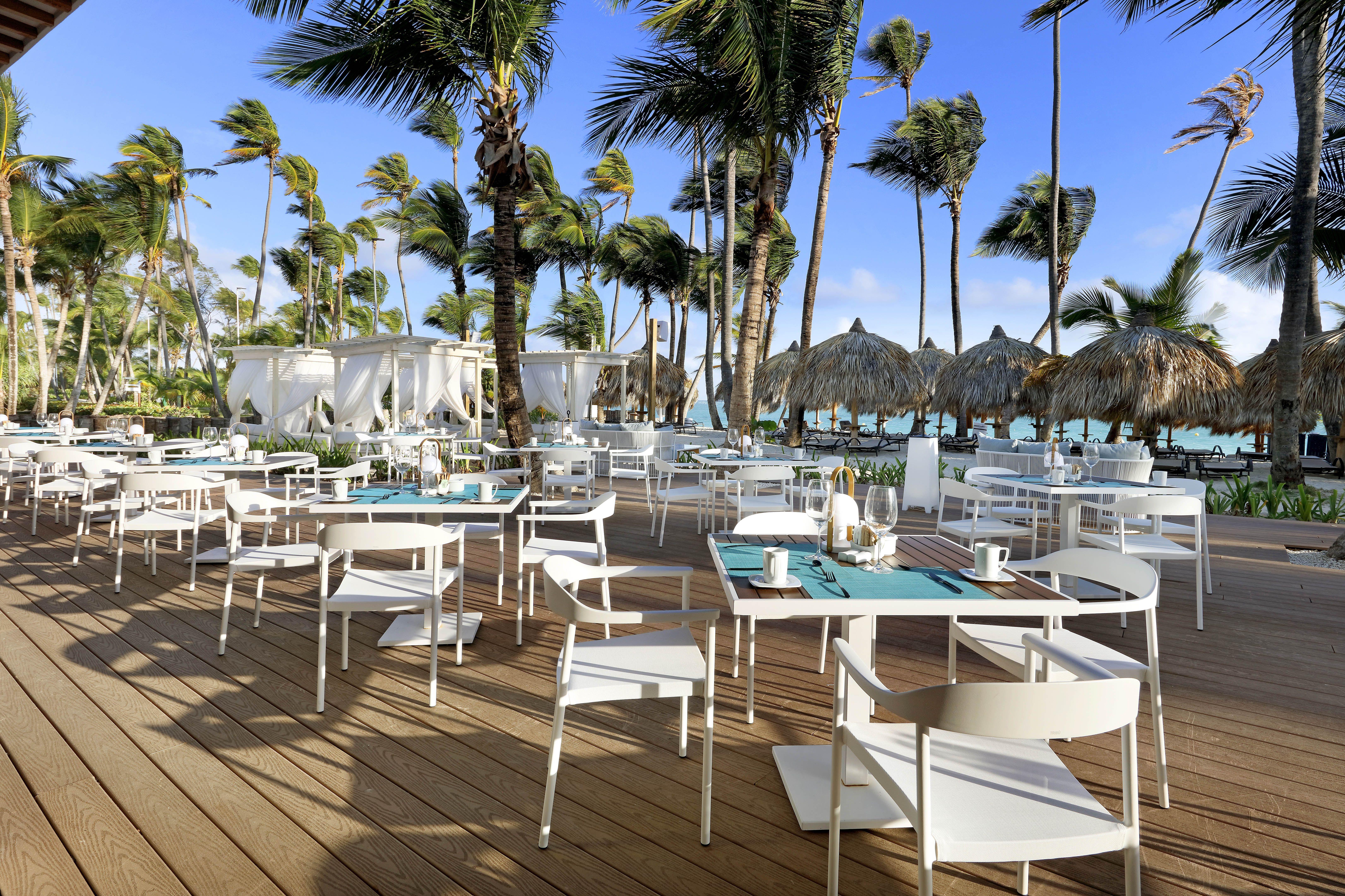 Trs Turquesa Hotel (Adults Only) Bávaro Eksteriør billede
