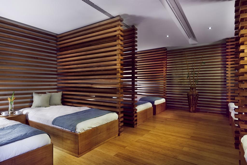 Trs Turquesa Hotel (Adults Only) Bávaro Eksteriør billede